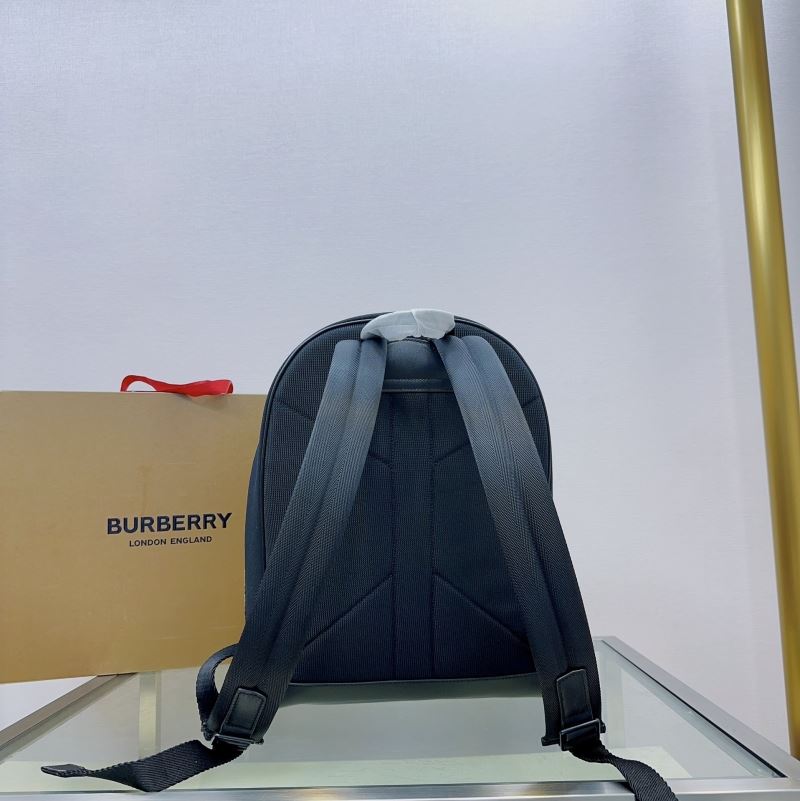 Burberry Backpacks